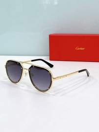 Picture of Cartier Sunglasses _SKUfw79120313fw